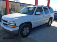 ✅ 2005 Chevrolet Tahoe LS • VIN: 1GNEC13T55R183866 • Лот: 43767393. Опубликован ранее на IAAI с пробегом 224 978 миль. Бесплатный доступ к архиву аукционных продаж из США и подробный отчёт об истории автомобиля на DreamBid. Изображение 2.