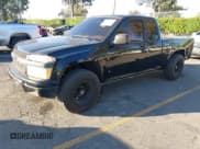 ✅ 2006 Chevrolet Colorado LS • VIN: 1GCCS198068237894 • Лот: 43520229. Опубликован ранее на IAAI с пробегом 159 647 миль. Бесплатный доступ к архиву аукционных продаж из США и подробный отчёт об истории автомобиля на DreamBid. Изображение 2.