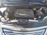 ✅ 2011 Chrysler Town & Country Touring • VIN: 2A4RR8DG5BR607811 • Lot: 43649745. Wystawiony na IAAI z przebiegiem 219 523 mil. Bezpłatny archiwum sprzedaży aukcyjnych z USA i szczegółowy raport historii pojazdu na DreamBid. Zdjęcie 10.