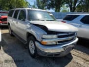 ✅ 2004 Chevrolet Suburban LT • VIN: 1GNFK16Z74J199944 • Лот: 62146315. Опубликован ранее на Copart с пробегом 220 420 миль. Бесплатный доступ к архиву аукционных продаж из США и подробный отчёт об истории автомобиля на DreamBid. Изображение 4.