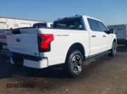 ✅ 2023 Ford F-150 Lightning Pro • VIN: 1FTVW1EL6PWG34059 • Лот: 42010900. Опубликован ранее на IAAI с пробегом 20 759 миль. Бесплатный доступ к архиву аукционных продаж из США и подробный отчёт об истории автомобиля на DreamBid. Изображение 4.