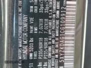 ✅ 2012 Hyundai Santa Fe Limited • VIN: 5XYZKDAG1CG109912 • Lot: 78305644. Listed on Copart with 133,990 mi. Free auction sales archive from the USA and detailed vehicle history report at DreamBid. Image 15.