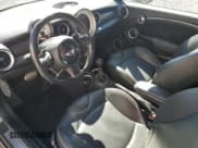 ✅ 2013 MINI Hardtop S • VIN: WMWSV3C50DT390019 • Лот: 87037745. Опубликован ранее на Copart с пробегом 81 883 миль. Бесплатный доступ к архиву аукционных продаж из США и подробный отчёт об истории автомобиля на DreamBid. Изображение 8.