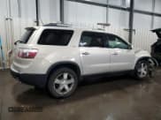 ✅ 2011 GMC Acadia SLT2 • VIN: 1GKKRSED5BJ150340 • Lot: 91449765. Listed on Copart with 182,323 mi. Free auction sales archive from the USA and detailed vehicle history report at DreamBid. Image 3.