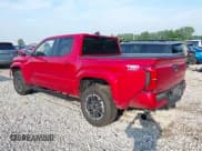 ✅ 2025 Toyota Tacoma SR • VIN: 3TYLB5JN5ST079006 • Лот: 42586963. Опубликован ранее на IAAI с пробегом 1 824 миль. Бесплатный доступ к архиву аукционных продаж из США и подробный отчёт об истории автомобиля на DreamBid. Изображение 3.