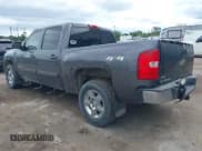 ✅ 2011 Chevrolet Silverado 1500 LTZ • VIN: 3GCPKTE3XBG290016 • Lot: 43051088. Wystawiony na IAAI z przebiegiem 220 359 mil. Bezpłatny archiwum sprzedaży aukcyjnych z USA i szczegółowy raport historii pojazdu na DreamBid. Zdjęcie 3.