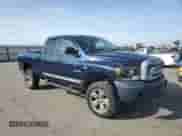 ✅ 2008 Dodge 1500 Laramie • VIN: 1D7HU18238J108031 • Лот: 80997804. Размещён на Copart с пробегом 135 243 миль миль. Получите бесплатный доступ к архиву аукционных продаж из США и посмотрите подробный отчёт об истории автомобиля на DreamBid. Изображение 4.