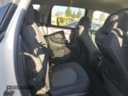 ✅ 2014 Chevrolet Traverse LT • VIN: 1GNKRHKD3EJ375953 • Lot: 67070915. Listed on Copart with 153,737 mi. Free auction sales archive from the USA and detailed vehicle history report at DreamBid. Image 11.