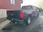 ✅ 2016 Chevrolet Silverado 1500 Work Truck • VIN: 1GCVKNEC0GZ154343 • Лот: 49179025. Опубликован ранее на Copart с пробегом 175 168 миль. Бесплатный доступ к архиву аукционных продаж из США и подробный отчёт об истории автомобиля на DreamBid. Изображение 4.