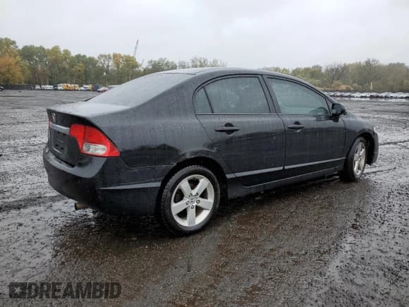 ✅ 2009 Honda Civic EX-L • VIN: 2HGFA16919H316231 • Lot: 86157765. Wystawiony na Copart z przebiegiem 210 788 mil. Bezpłatny archiwum sprzedaży aukcyjnych z USA i szczegółowy raport historii pojazdu na DreamBid. Zdjęcie 3.
