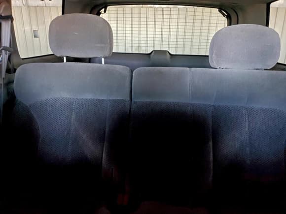 ✅ 2000 Chevrolet Blazer LT • VIN: 1GNCS13W3Y2394372 • Lot: 95466655. Listed on Copart with 106,287 mi. Free auction sales archive from the USA and detailed vehicle history report at DreamBid. Image 10.