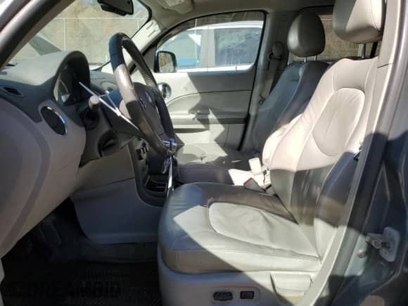 2009 Chevrolet HHR 2LT с VIN 3GNCA53V49S591686, выставлен на аукционе Copart как лот 78870134 с пробегом 130 931 миль миль и Списание • Salvage title. История ставок и продаж доступна на DreamBid. Изображение 7.