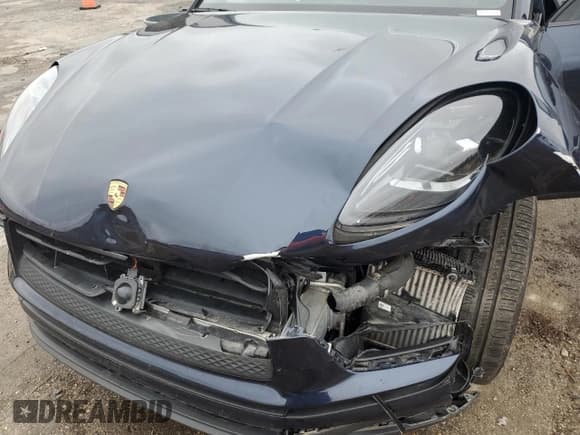 ✅ 2023 Porsche Macan S • VIN: WP1AG2A53PLB35244 • Lot: 86652595. Wystawiony na Copart z przebiegiem Nie podano. Bezpłatny archiwum sprzedaży aukcyjnych z USA i szczegółowy raport historii pojazdu na DreamBid. Zdjęcie 12.