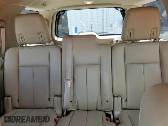 ✅ 2014 Ford Expedition King Ranch • VIN: 1FMJU1J5XEEF20205 • Лот: 68831595. Опубликован ранее на Copart с пробегом 108 259 миль. Бесплатный доступ к архиву аукционных продаж из США и подробный отчёт об истории автомобиля на DreamBid. Изображение 10.