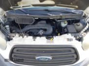 ✅ 2016 Ford Transit XL • VIN: 1FMZK1CM9GKA27097 • Lot: 43680568. Wystawiony na IAAI z przebiegiem 247 283 mil. Bezpłatny archiwum sprzedaży aukcyjnych z USA i szczegółowy raport historii pojazdu na DreamBid. Zdjęcie 10.