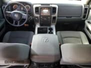 ✅ 2014 Ram 1500 Lone Star • VIN: 1C6RR7LT9ES375108 • Lot: 53950895. Listed on Copart with 215,933 mi. Free auction sales archive from the USA and detailed vehicle history report at DreamBid. Image 8.