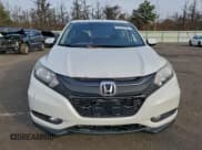 ✅ 2016 Honda HR-V LX • VIN: 3CZRU5G36GM726634 • Lot: 92406855. Wystawiony na Copart z przebiegiem 104 092 mil. Bezpłatny archiwum sprzedaży aukcyjnych z USA i szczegółowy raport historii pojazdu na DreamBid. Zdjęcie 5.