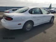 ✅ 1998 Ford Taurus SE Comfort • VIN: 1FAFP53S3WA246260 • Лот: 91224205. Опубликован ранее на Copart с пробегом 167 263 миль. Бесплатный доступ к архиву аукционных продаж из США и подробный отчёт об истории автомобиля на DreamBid. Изображение 3.