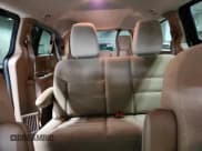 ✅ 2014 Dodge Grand Caravan SE • VIN: 2C4RDGBG1ER419261 • Lot: 92303605. Wystawiony na Copart z przebiegiem 77 779 mil. Bezpłatny archiwum sprzedaży aukcyjnych z USA i szczegółowy raport historii pojazdu na DreamBid. Zdjęcie 10.