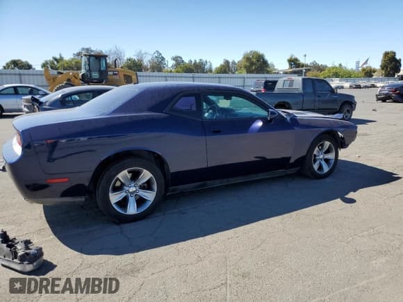 ✅ 2014 Dodge Challenger SXT • VIN: 2C3CDYAG8EH256275 • Lot: 71063714. Wystawiony na Copart z przebiegiem 126 638 mil. Bezpłatny archiwum sprzedaży aukcyjnych z USA i szczegółowy raport historii pojazdu na DreamBid. Zdjęcie 3.