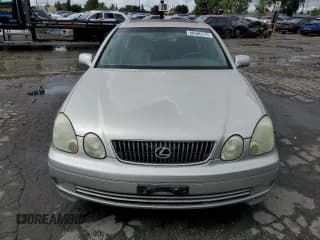 ✅ 2004 Lexus GS 300 • VIN: JT8BD69S940193533 • Лот: 86606515. Опубликован ранее на Copart с пробегом 73 911 миль. Бесплатный доступ к архиву аукционных продаж из США и подробный отчёт об истории автомобиля на DreamBid. Изображение 5.