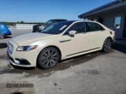 ✅ 2018 Lincoln Continental Reserve • VIN: 1LN6L9NP4J5601133 • Lot: 86799135. Wystawiony na Copart z przebiegiem 93 464 mil. Bezpłatny archiwum sprzedaży aukcyjnych z USA i szczegółowy raport historii pojazdu na DreamBid. Zdjęcie 1.
