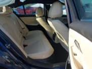 ✅ 2022 BMW 3 Series 330i • VIN: 3MW5R1J08N8C31593 • Lot: 43097927. Listed on IAAI with Not provided. Free auction sales archive from the USA and detailed vehicle history report at DreamBid. Image 8.