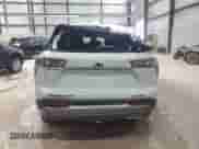 2025 Chevrolet Equinox AWD ACTIV с VIN 3GNAXSEGXSL121066, выставлен на аукционе Copart как лот 53743205 с пробегом 8 200 миль миль и Списание • Salvage title. История ставок и продаж доступна на DreamBid. Изображение 6.