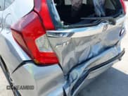 ✅ 2020 Honda Fit EX • VIN: 3HGGK5H80LM723477 • Лот: 42926605. Опубликован ранее на IAAI с пробегом 86 734 миль. Бесплатный доступ к архиву аукционных продаж из США и подробный отчёт об истории автомобиля на DreamBid. Изображение 19.