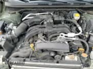 ✅ 2024 Subaru Crosstrek Special Sports • VIN: 4S4GUHF64R3734239 • Lot: 89620695. Listed on Copart with 24,810 mi. Free auction sales archive from the USA and detailed vehicle history report at DreamBid. Image 14.