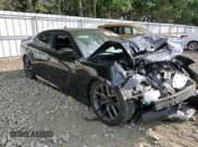 ✅ 2019 Dodge Charger R/T • VIN: 2C3CDXCT4KH650517 • Lot: 69657165. Wystawiony na Copart z przebiegiem 54 866 mil. Bezpłatny archiwum sprzedaży aukcyjnych z USA i szczegółowy raport historii pojazdu na DreamBid. Zdjęcie 13.