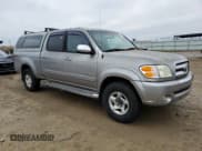 ✅ 2004 Toyota Tundra SR5 • VIN: 5TBDT44194S447425 • Lot: 93616805. Listed on Copart with 190,635 mi. Free auction sales archive from the USA and detailed vehicle history report at DreamBid. Image 4.