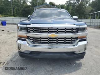 ✅ 2017 Chevrolet Silverado 1500 LT • VIN: 1GCRCREC4HZ207942 • Лот: 66838744. Опубликован ранее на Copart с пробегом 135 346 миль. Бесплатный доступ к архиву аукционных продаж из США и подробный отчёт об истории автомобиля на DreamBid. Изображение 5.