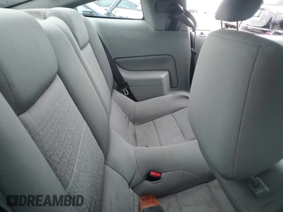 ✅ 2009 Ford Mustang • VIN: 1ZVHT80N395127410 • Lot: 80340174. Listed on Copart with 141,224 mi. Free auction sales archive from the USA and detailed vehicle history report at DreamBid. Image 10.