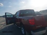 ✅ 2006 Nissan Titan LE • VIN: 1N6AA07B46N532188 • Лот: 43687733. Опубликован ранее на IAAI с пробегом 248 113 миль. Бесплатный доступ к архиву аукционных продаж из США и подробный отчёт об истории автомобиля на DreamBid. Изображение 6.