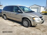 ✅ 2003 Dodge Caravan Sport • VIN: 1D4GP44R33B290482 • Lot: 71181995. Listed on Copart with 269,547 mi. Free auction sales archive from the USA and detailed vehicle history report at DreamBid. Image 4.