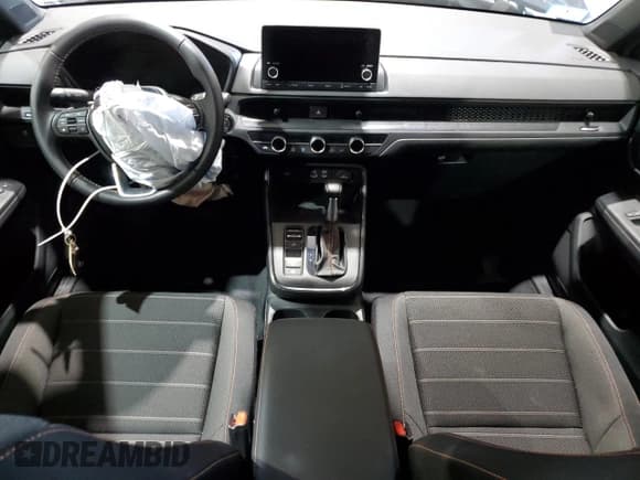 ✅ 2025 Honda CR-V Sport • VIN: 7FARS6H54SE094705 • Lot: 69774415. Wystawiony na Copart z przebiegiem Nie podano. Bezpłatny archiwum sprzedaży aukcyjnych z USA i szczegółowy raport historii pojazdu na DreamBid. Zdjęcie 8.