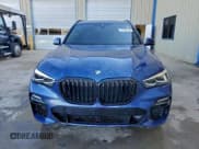 ✅ 2021 BMW X5 xDrive40i • VIN: 5UXCR6C07M9F48999 • Lot: 91269195. Wystawiony na Copart z przebiegiem 114 025 mil. Bezpłatny archiwum sprzedaży aukcyjnych z USA i szczegółowy raport historii pojazdu na DreamBid. Zdjęcie 5.