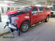 ✅ 2019 Chevrolet Silverado 1500 LT • VIN: 1GCUYDED5KZ122820 • Lot: 83798385. Listed on Copart with 238,660 mi. Free auction sales archive from the USA and detailed vehicle history report at DreamBid. Image 1.
