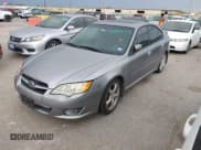 ✅ 2009 Subaru Legacy Limited • VIN: 4S3BL626297233063 • Lot: 43787613. Wystawiony na IAAI z przebiegiem 234 300 mil. Bezpłatny archiwum sprzedaży aukcyjnych z USA i szczegółowy raport historii pojazdu na DreamBid. Zdjęcie 2.