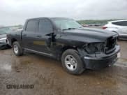 ✅ 2012 Ram 1500 Tradesman • VIN: 1C6RD6KP8CS160281 • Лот: 51782353. Опубликован ранее на Copart с пробегом 169 784 миль. Бесплатный доступ к архиву аукционных продаж из США и подробный отчёт об истории автомобиля на DreamBid. Изображение 4.