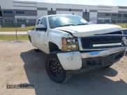 ✅ 2008 Chevrolet Silverado 1500 1LT • VIN: 1GCEC19J48Z227908 • Лот: 43246065. Опубликован ранее на IAAI с пробегом 208 058 миль. Бесплатный доступ к архиву аукционных продаж из США и подробный отчёт об истории автомобиля на DreamBid. Изображение 1.