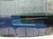 2011 Mercury Mariner z VIN 4M2CN8B77BKJ05126, wystawiony jako Copart lot #48365395 z przebiegiem 179 768 mil mil oraz Szkoda całkowita • Salvage title. Historia ofert i sprzedaży dostępna na DreamBid. Obrazek 12.