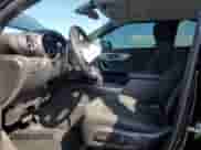 2020 Chevrolet Blazer LT z VIN 3GNKBHRS3LS531610, wystawiony jako Copart lot #68081934 z przebiegiem Nie podano mil oraz Szkoda całkowita • Salvage title. Historia ofert i sprzedaży dostępna na DreamBid. Obrazek 7.