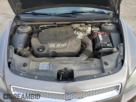 ✅ 2010 Chevrolet Malibu LTZ • VIN: 1G1ZE5E7XA4109032 • Lot: 70488884. Listed on Copart with 85,328 mi. Free auction sales archive from the USA and detailed vehicle history report at DreamBid. Image 12.