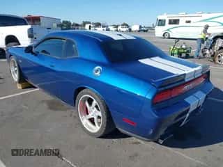 2011 Dodge Challenger SRT-8 z VIN 2B3CJ7DJ9BH501345, wystawiony jako IAAI lot #43016769 z przebiegiem 103 863 mil mil oraz . Historia ofert i sprzedaży dostępna na DreamBid. Obrazek 3.
