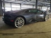 ✅ 2015 Lamborghini Huracan • VIN: ZHWUC1ZF7FLA00665 • Lot: 78672804. Listed on Copart with 94,831 mi. Free auction sales archive from the USA and detailed vehicle history report at DreamBid. Image 3.
