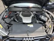 ✅ 2019 Audi A7 Prestige • VIN: WAUV2AF2XKN067416 • Lot: 57810013. Wystawiony na Copart z przebiegiem 29 717 mil. Bezpłatny archiwum sprzedaży aukcyjnych z USA i szczegółowy raport historii pojazdu na DreamBid. Zdjęcie 12.