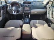 ✅ 2017 Subaru Forester • VIN: JF2SJABC8HH803558 • Lot: 91145415. Wystawiony na Copart z przebiegiem 98 200 mil. Bezpłatny archiwum sprzedaży aukcyjnych z USA i szczegółowy raport historii pojazdu na DreamBid. Zdjęcie 8.