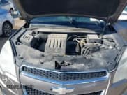 ✅ 2012 Chevrolet Equinox 1LT • VIN: 2GNFLEEK0C6359182 • Лот: 43503787. Опубликован ранее на IAAI с пробегом 129 923 миль. Бесплатный доступ к архиву аукционных продаж из США и подробный отчёт об истории автомобиля на DreamBid. Изображение 10.